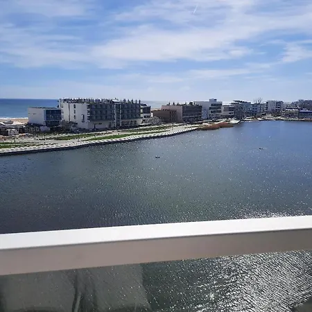 Appartamento Vista E Mare *
