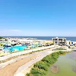 Vista E Mare Eforie Nord