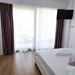 Vista E Mare Apartament Eforie Nord