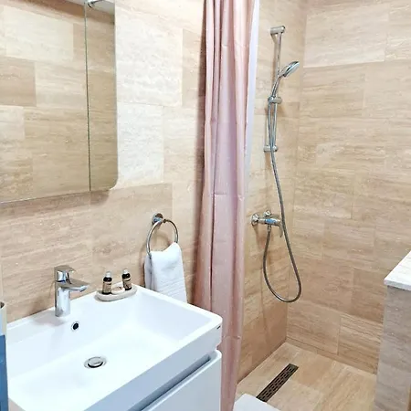 Apartament Vista E Mare