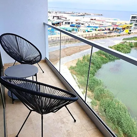 Appartamento Vista E Mare