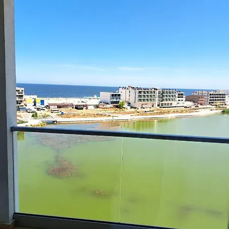 Vista E Mare Appartamento *
