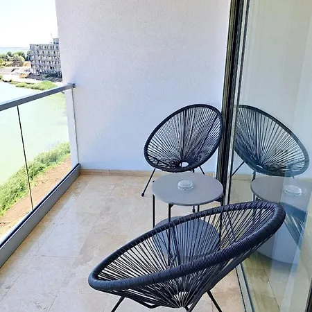 Appartamento Vista E Mare *