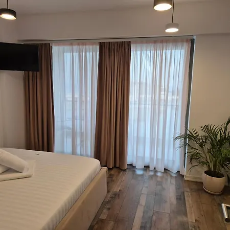 Vista E Mare Apartament