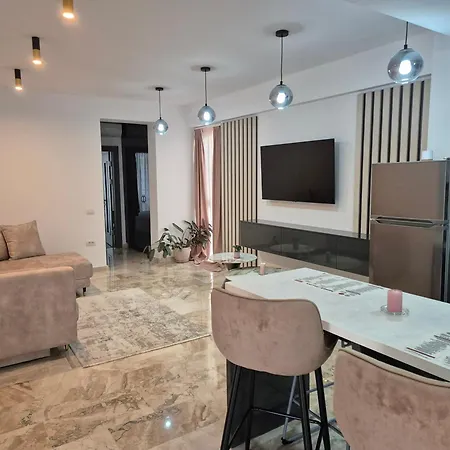 Apartament Vista E Mare Eforie Nord