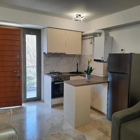 Vista E Mare Apartament