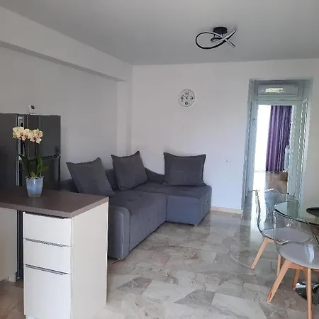 Vista E Mare Apartament *