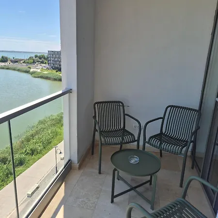 Apartment Vista E Mare Eforie Nord